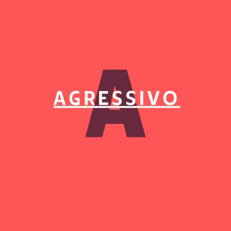 Agressivo ft. Erick Silva | Boomplay Music