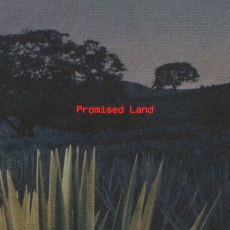 promised land ft. Mickey Factz & jarrett michael | Boomplay Music