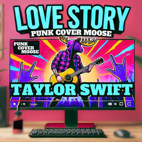 Love Story (Taylors Version) | Boomplay Music