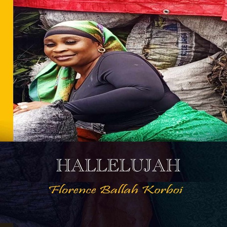 Hallelujah | Boomplay Music