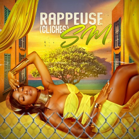 Rappeuse (Clichés) | Boomplay Music