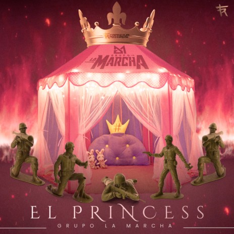 El Princess | Boomplay Music