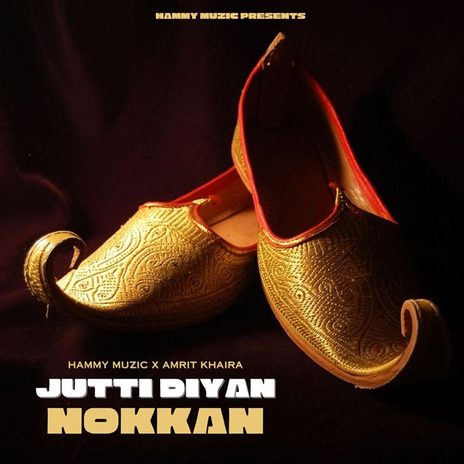 Jutti Diyan Nokkan | Boomplay Music