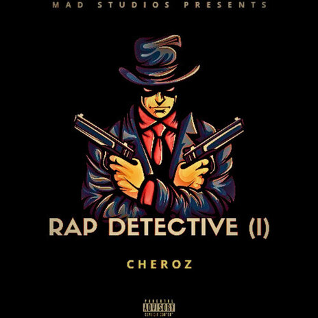 Rap Detective (1) | Boomplay Music