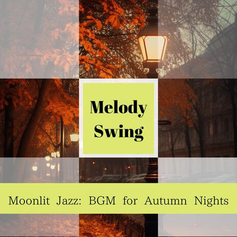 Cool Autumn Nocturne | Boomplay Music