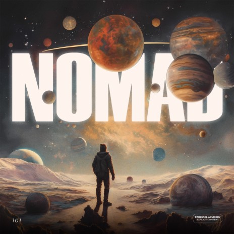 Nomad | Boomplay Music