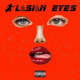 Blasian eyes