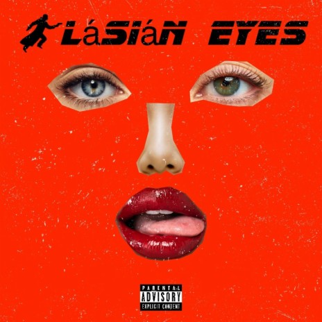 Blasian eyes | Boomplay Music