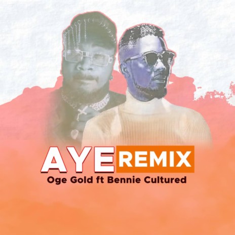 Aye (Remix) ft. Bennie Cultured | Boomplay Music