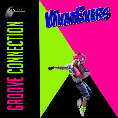 Whatevers (Instrumental Mix) | Boomplay Music