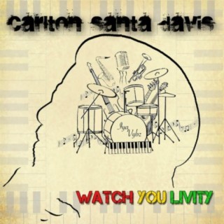 Carlton Santa Davis