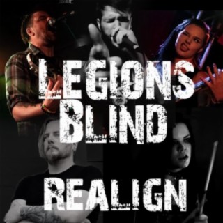 Legions Blind