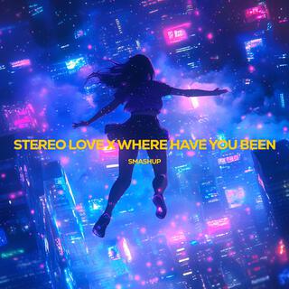 Stereo Love X Where Have You Been