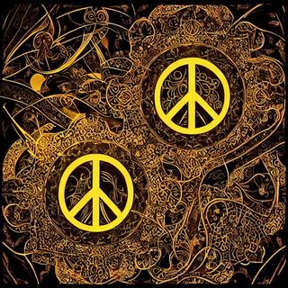 Peace and Harmony lyrics | Boomplay Music