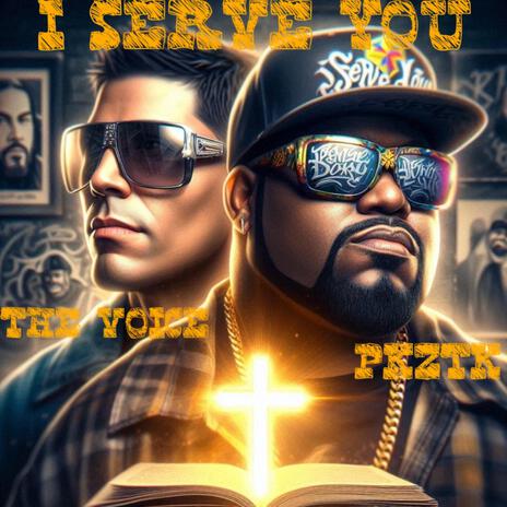 I Serve You | Boomplay Music