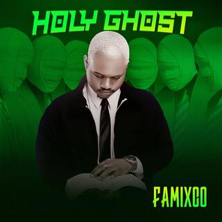 Holy Ghost