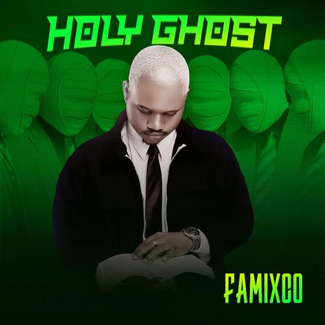 Holy Ghost | Boomplay Music