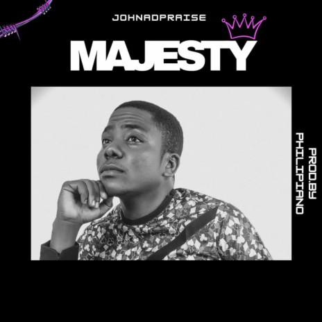 Majesty ft. Chioma Ossai | Boomplay Music