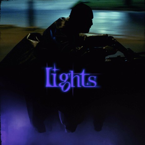 Lights | Boomplay Music