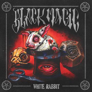 White Rabbit