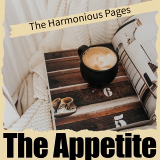 The Harmonious Pages