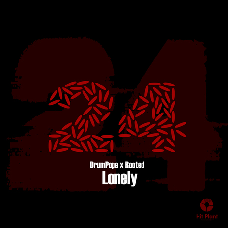 LONELY ft. Rooted | Boomplay Music