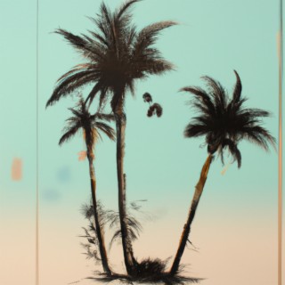 Palm Tree Paradise