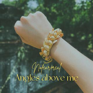 Angles above me (Instrumental)