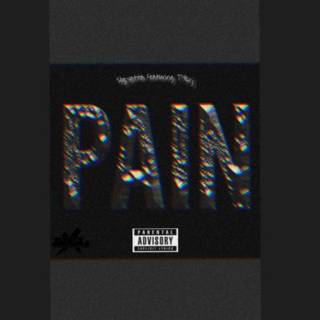 PAIN | Boomplay Music