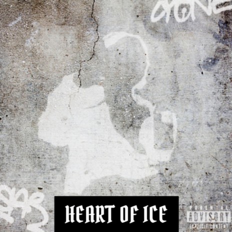 Heart Of Ice ft. Kheefah | Boomplay Music