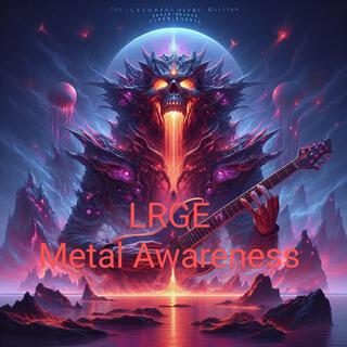 Metal Awareness V10 PM On-Gary