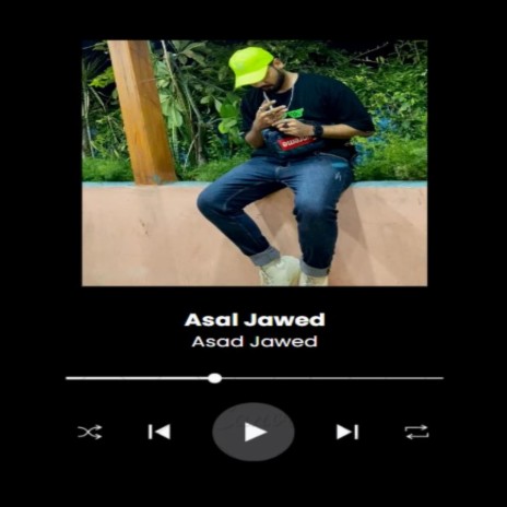 Asal Jawed | Boomplay Music