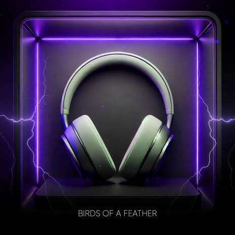 BIRDS OF A FEATHER (8D Audio) | Boomplay Music