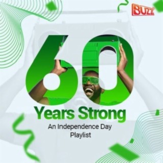 60 Years Strong: Celebrating Nigeria