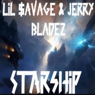 Starship (Jerry BladeZ Remix)
