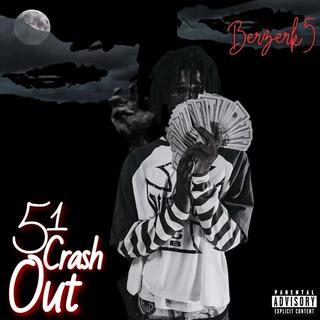 51 crash out