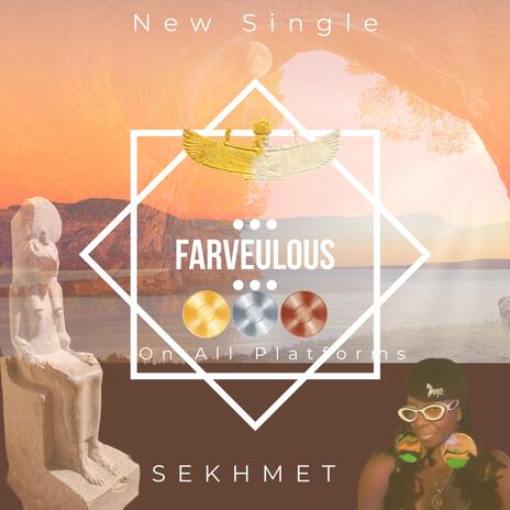 Sekhmet here comes the sun | Boomplay Music