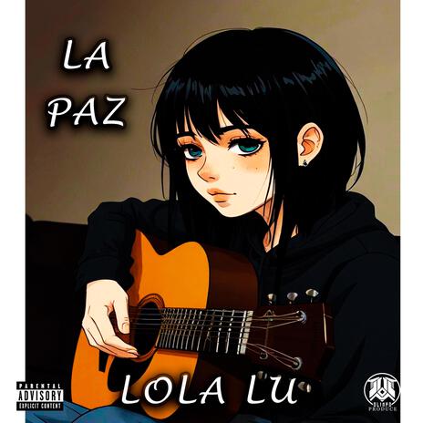 La paz ft. PROYECTO OLIMPO | Boomplay Music