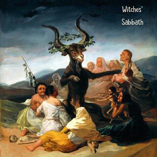 Witches' Sabbath