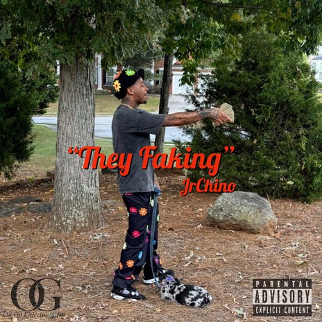 They Faking | Boomplay Music