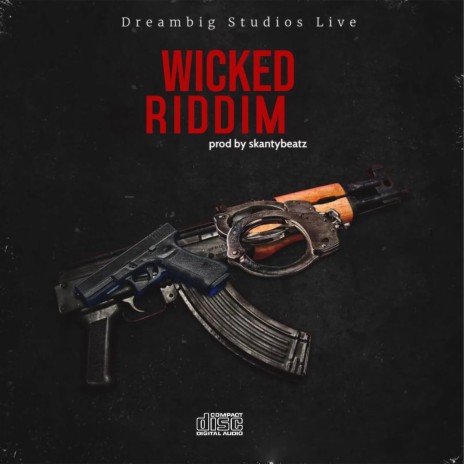 Wicked Riddim | Boomplay Music