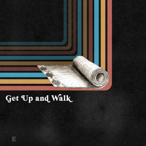 Get Up and Walk ft. Madaline Hill | Boomplay Music