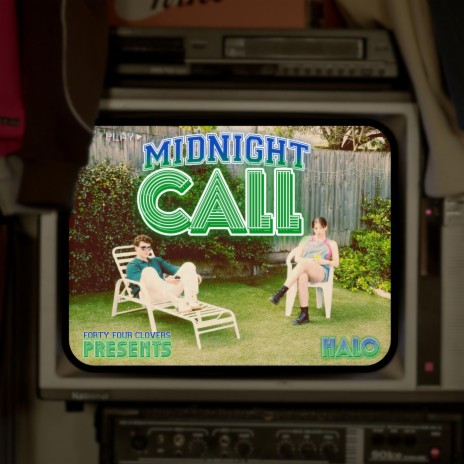 Midnight Call | Boomplay Music