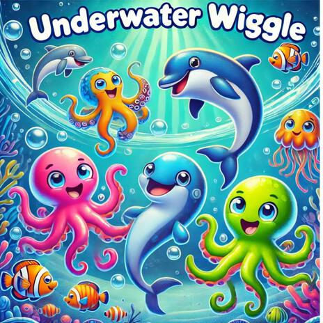 Underwater Wiggle