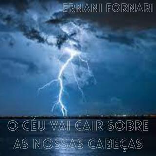 O Céu vai cair sobre as nossas cabeças