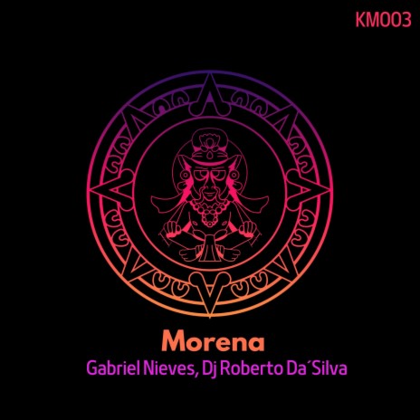 Morena ft. Roberto Da Silva | Boomplay Music