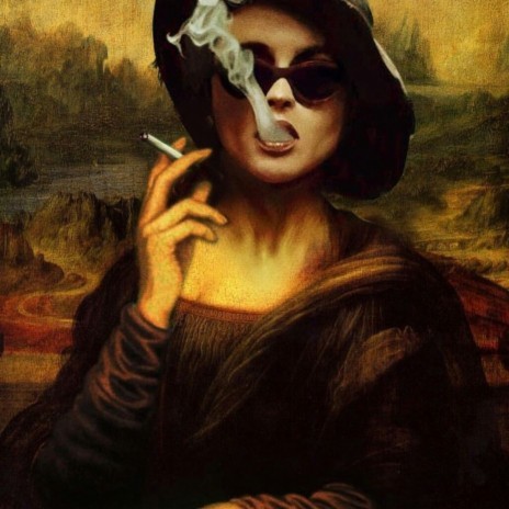 Modern Mona Lisa ft. Kaybee_TheGoat | Boomplay Music