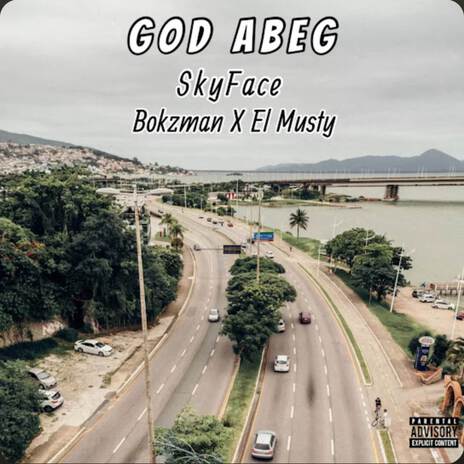 God Abeg ft. Bokzman Rythmes & El_Musty | Boomplay Music