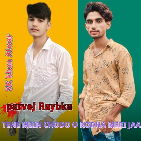 Tene Mein Chodo O Rodha Meri Jaan | Boomplay Music