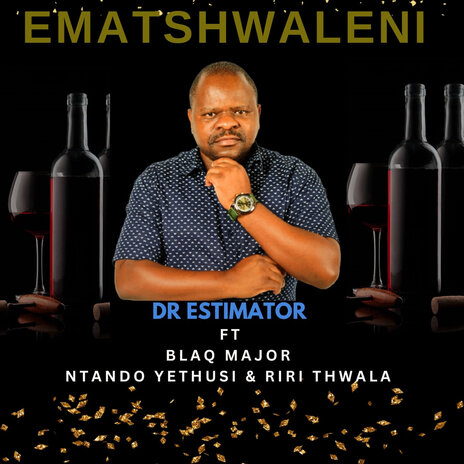 Ematshwaleni ft. Ntando Yethusi, Blaq Major & Riri Thwala | Boomplay Music